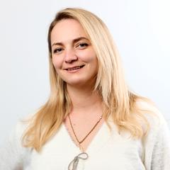 Фреїшин Лідія