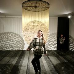 Антюшко Ольга