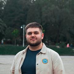 Колісник Олександр