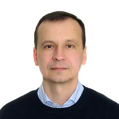 Шкурган Ігор