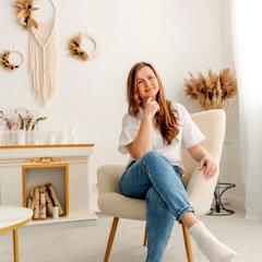 Бучок Мирослава