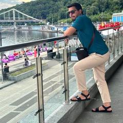 Тисівський Роман