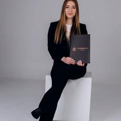 Боднарук Марія