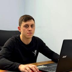 Козлов Олег