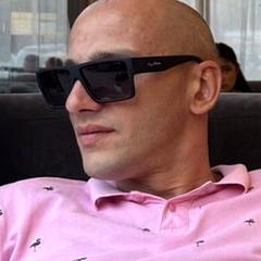 Молчанов Олександр