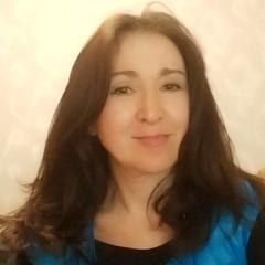 Латушко Наталія