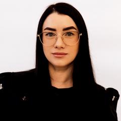 Гринда Любов