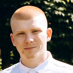 Юрченко Дмитро