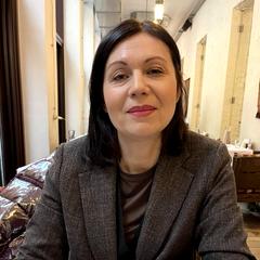 Лисечко Сніжана