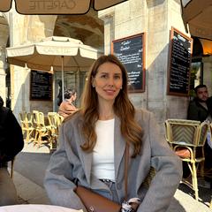 Доровська Руслана