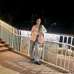 Кондратюк Катерина