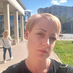 Будник Оксана