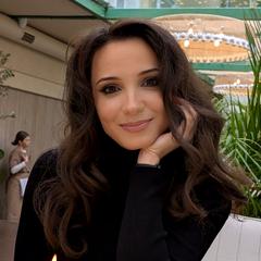 Стрияк Олена