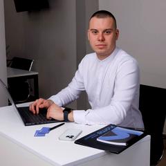 Воробець Ростислав