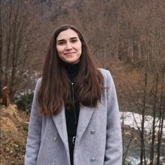 Корольчук Ольга