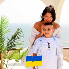 Коссе Наталія