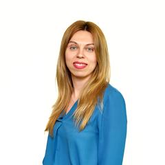 Тернова Ольга