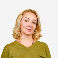 Топчий Оксана