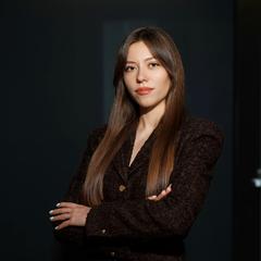 Боярчук Вікторія