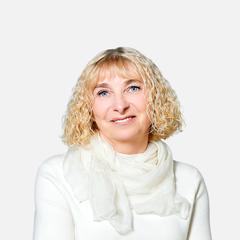 Андрієнко Алла