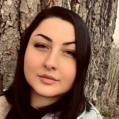 Коваленко Ольга
