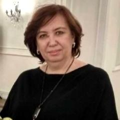 Нелюбіна Наталія