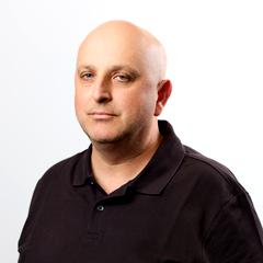 Мирцало Юрій