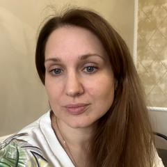 Данілова Альвіна