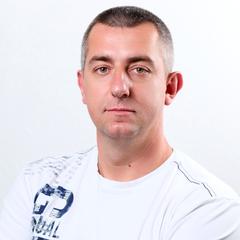 Цодер Ігор