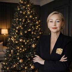 Любомірова Олена