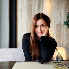 Безпалько Альона