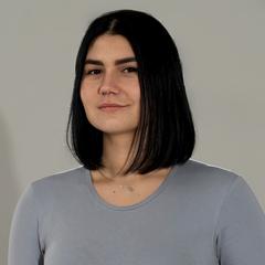 Сокоринська Тетяна