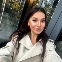 Казакова Світлана