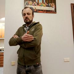Білоус Валерій
