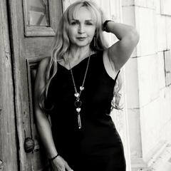 Савицька Інна