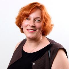 Гавриляк Алла