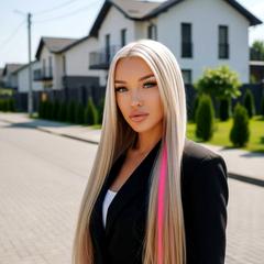 Цурикова Олена