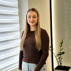 Книгиницька Тетяна