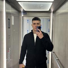 Пономаренко Валентин