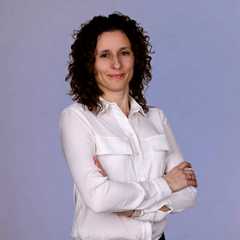 Лухтай Ірина