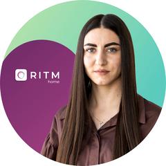 Данів Вероніка