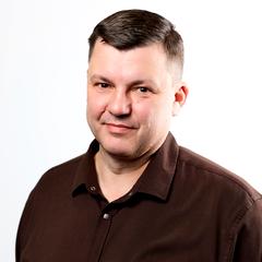 Сарапін Юрій