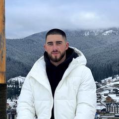 Донецький Ігор