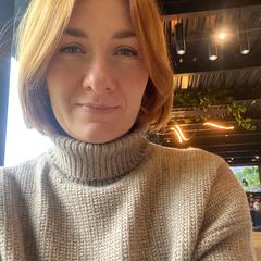 Кладюк Ірина