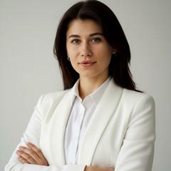 Дяченко Марина