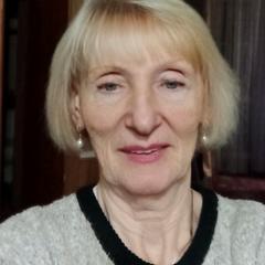 Лойко Людмила