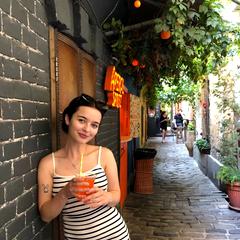 Шевченко Марія