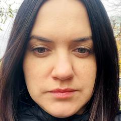 Рощина Юлія