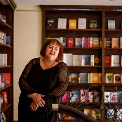 Котова Олена