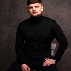 Алісов Андрій